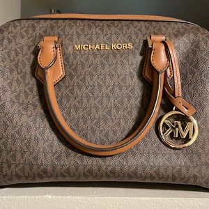 Michael Kors logo Bag